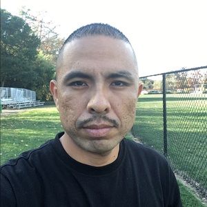 Meet your Posher, Omar